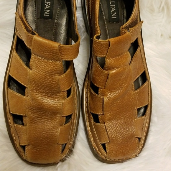 alfani men's sandals